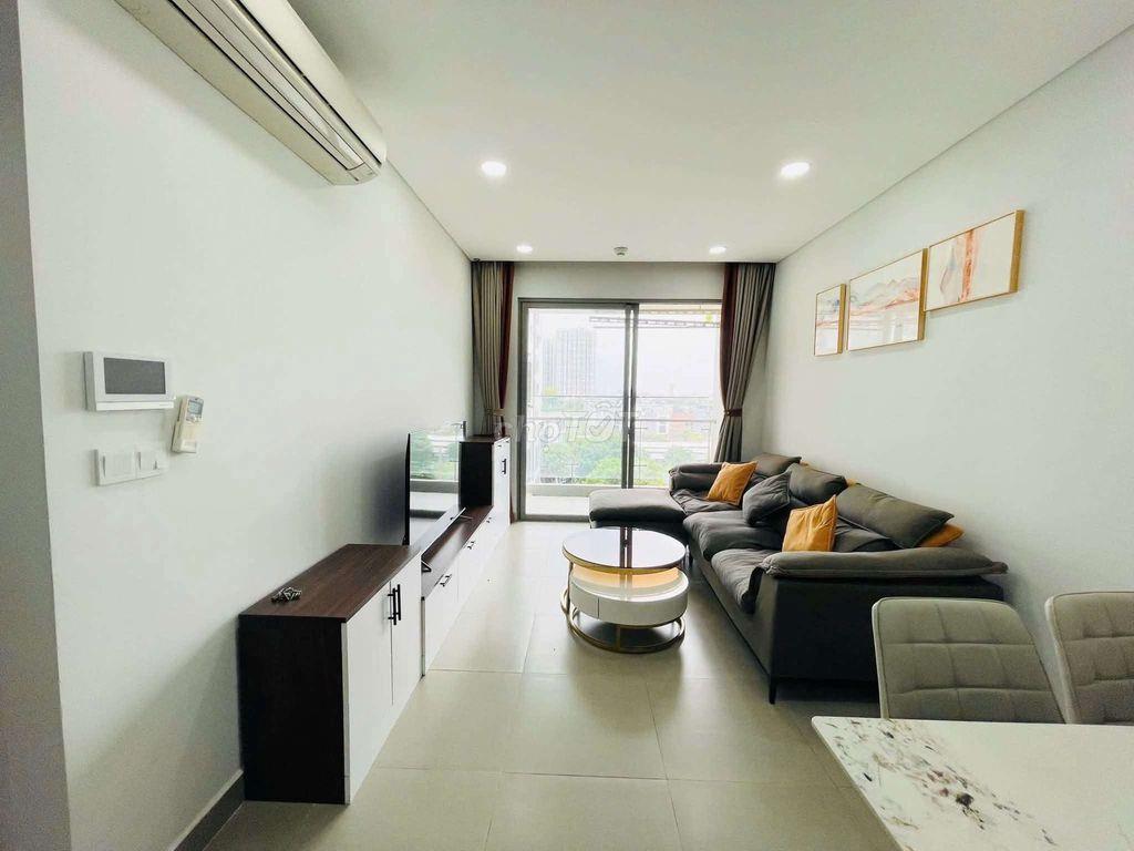 Chính Chủ bán vội 55m_2Pn nhận nhà ở ngay nội tặng FUll NT Sổ traotay 