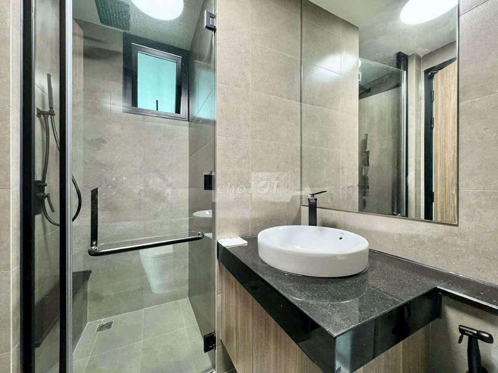 Chính Chủ bán vội 55m_2Pn nhận nhà ở ngay nội tặng FUll NT Sổ traotay 