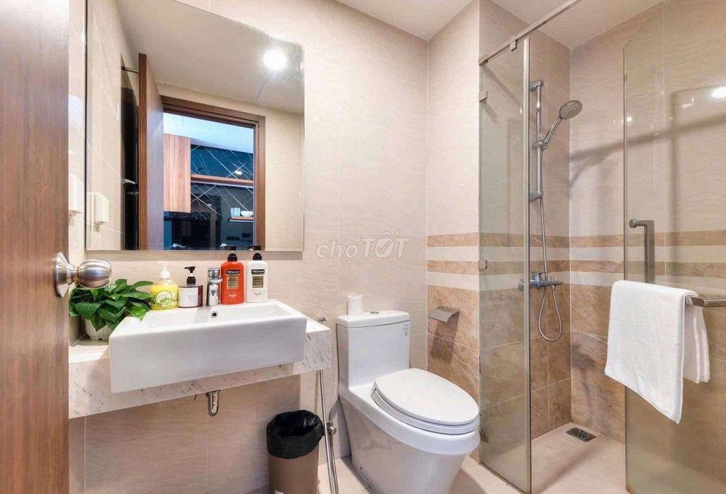 View đường Phạm văn đồng 52m/2pn ở ngay tặng đủ NT-Sổ sẳn , hỗ trợ Vay