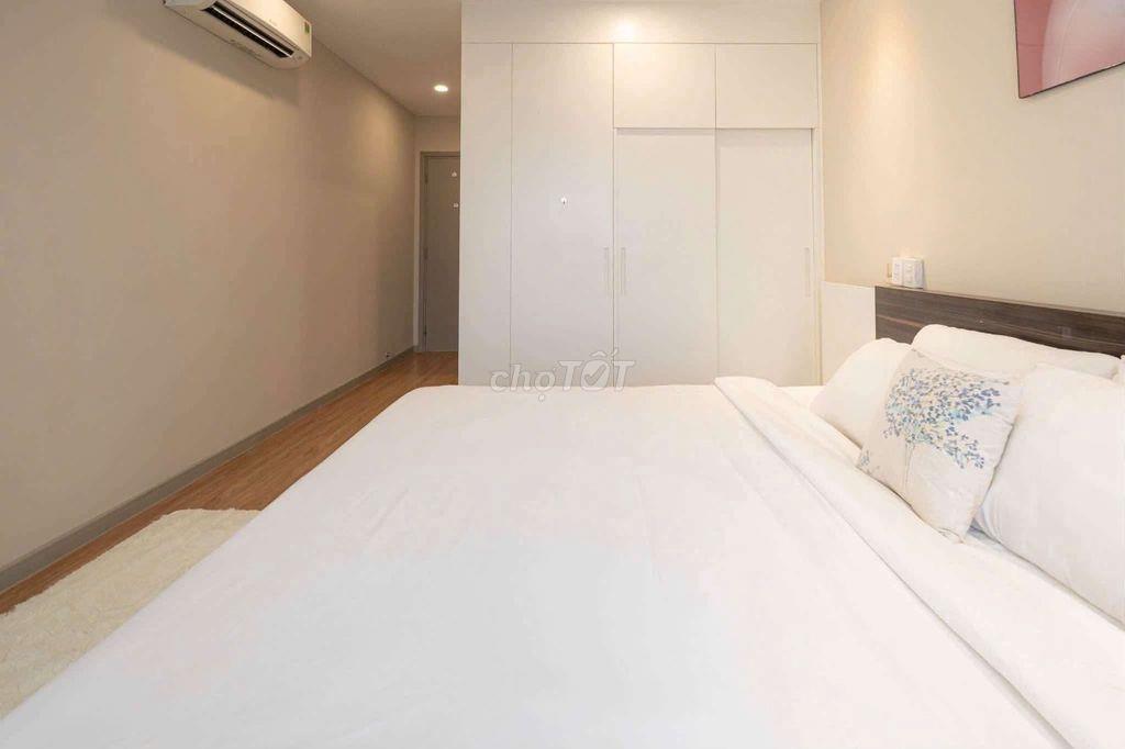 View đường Phạm văn đồng 52m/2pn ở ngay tặng đủ NT-Sổ sẳn , hỗ trợ Vay