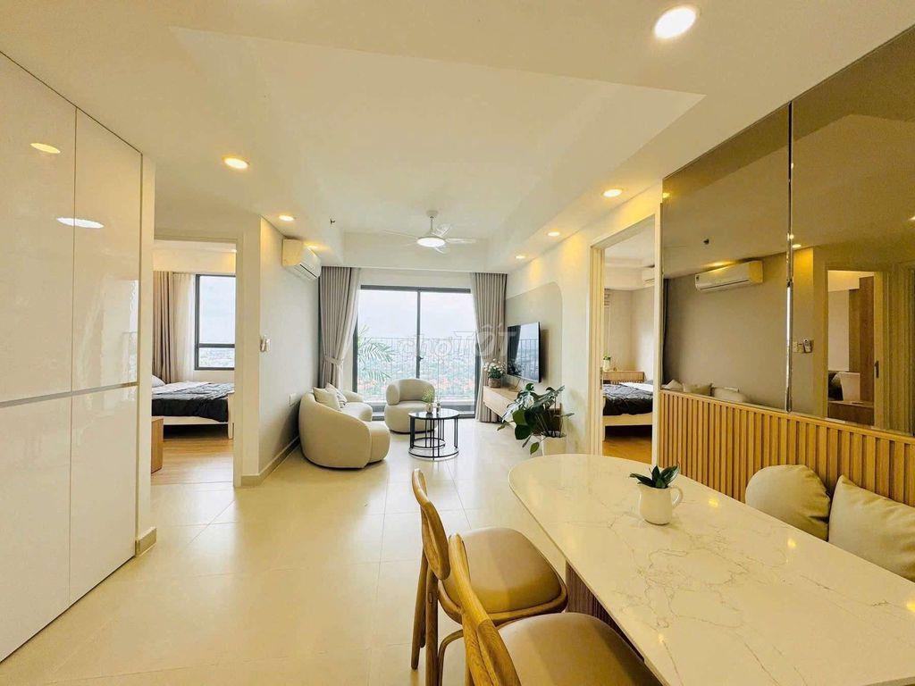 cần bán căn 2Pn/50m view sân bay chỉ 2 tỷ nhà mới bàn giao 5 năm SổHR