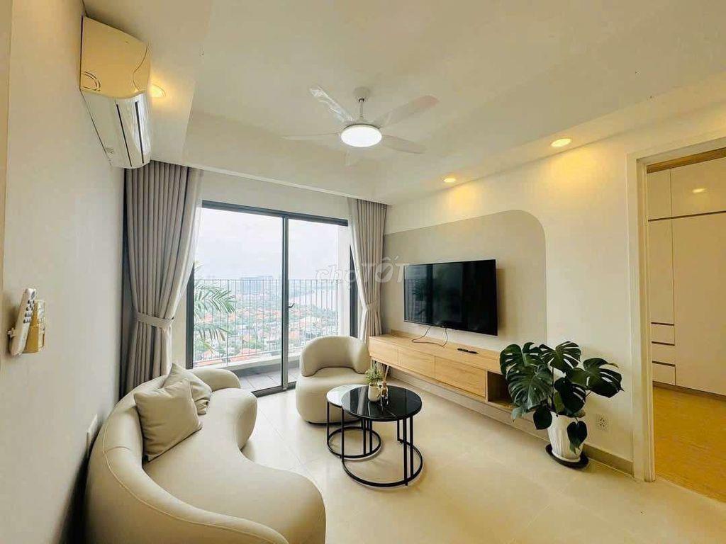 cần bán căn 2Pn/50m view sân bay chỉ 2 tỷ nhà mới bàn giao 5 năm SổHR