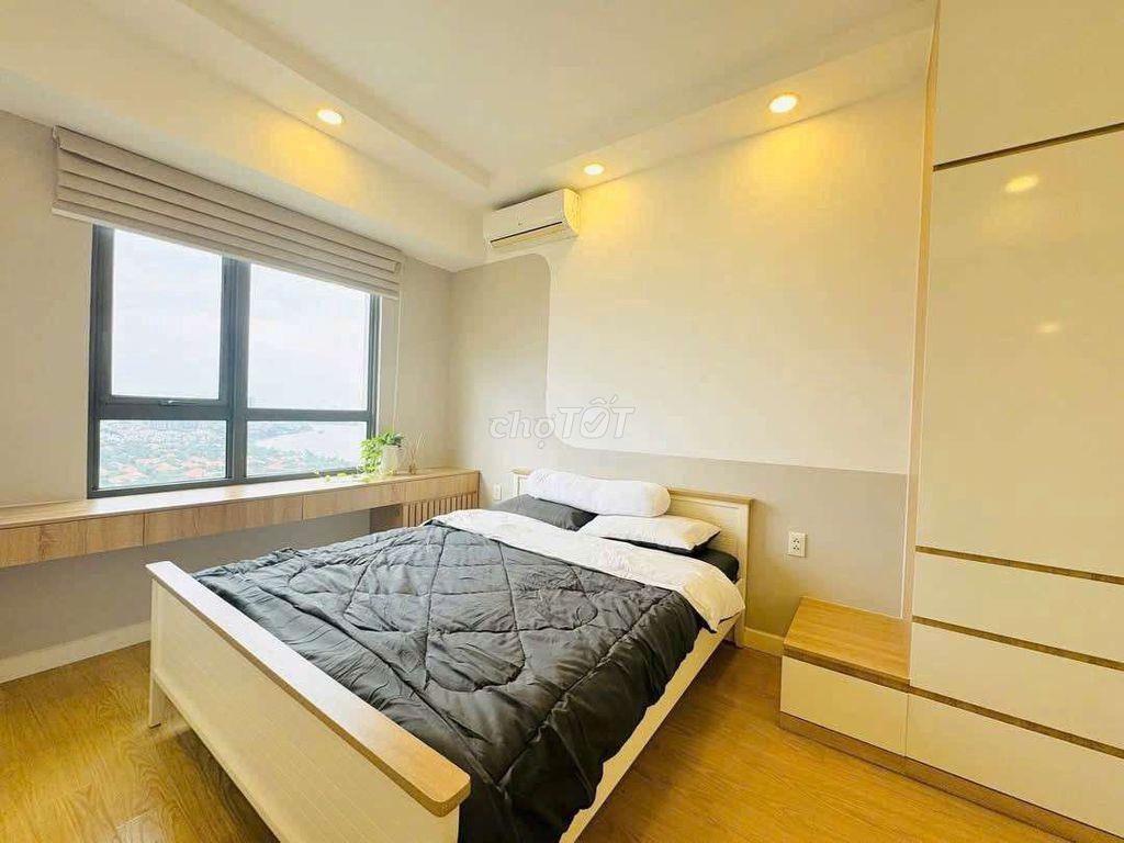 cần bán căn 2Pn/50m view sân bay chỉ 2 tỷ nhà mới bàn giao 5 năm SổHR