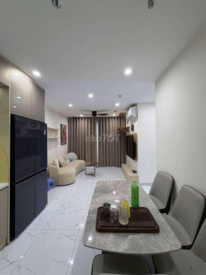 C/c nguyễn thượng hiền 50m/2pn ,ở ngay Như Hình/ đã có sổ vay bank70% 