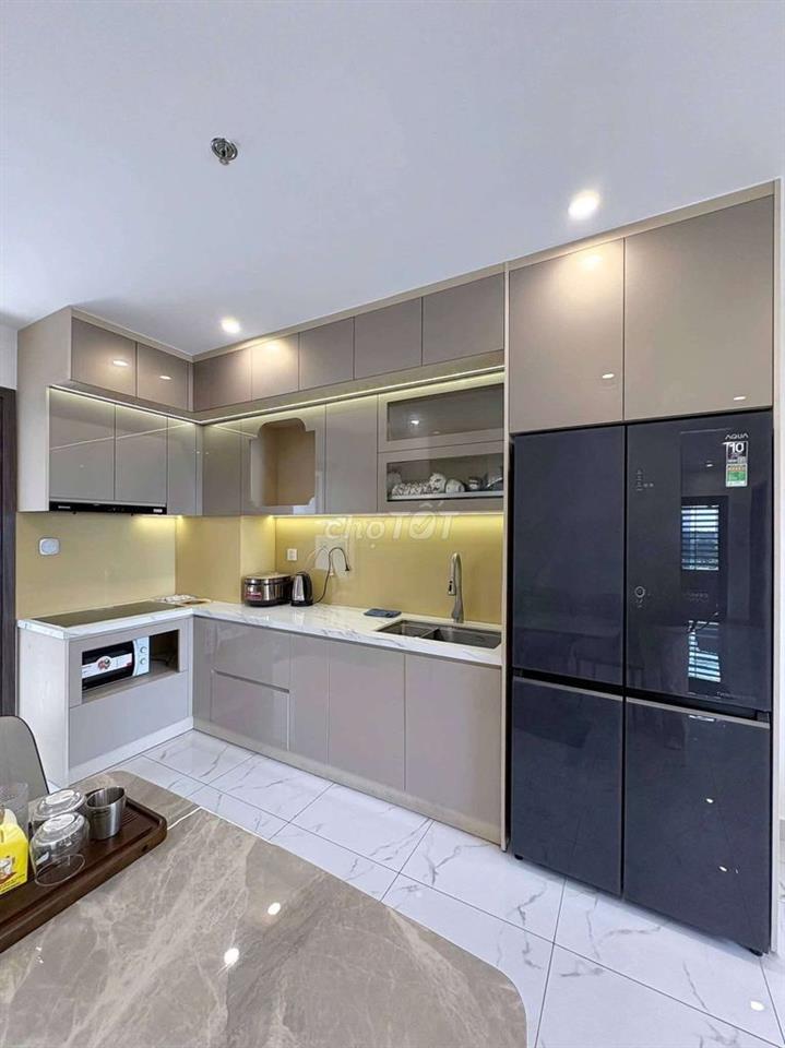 C/c nguyễn thượng hiền 50m/2pn ,ở ngay Như Hình/ đã có sổ vay bank70% 