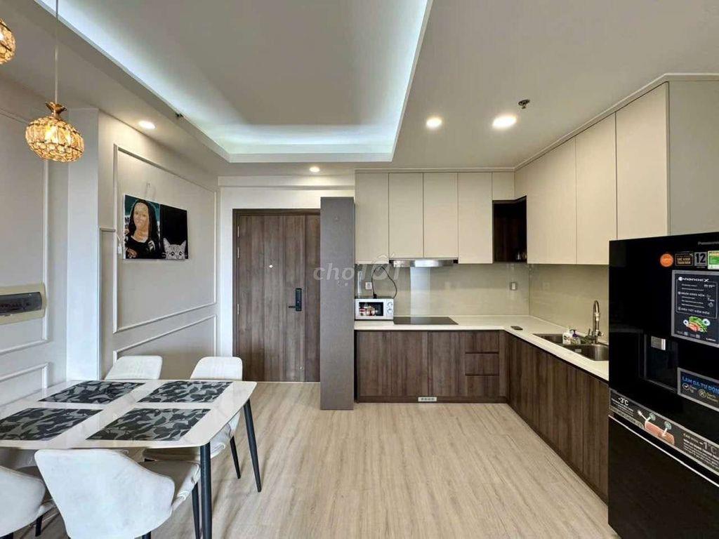Mặt tiền Phặm văn đồng_Ray XE LỮA, tuyến metro số 6 vị trí 9đ giá 10đ 