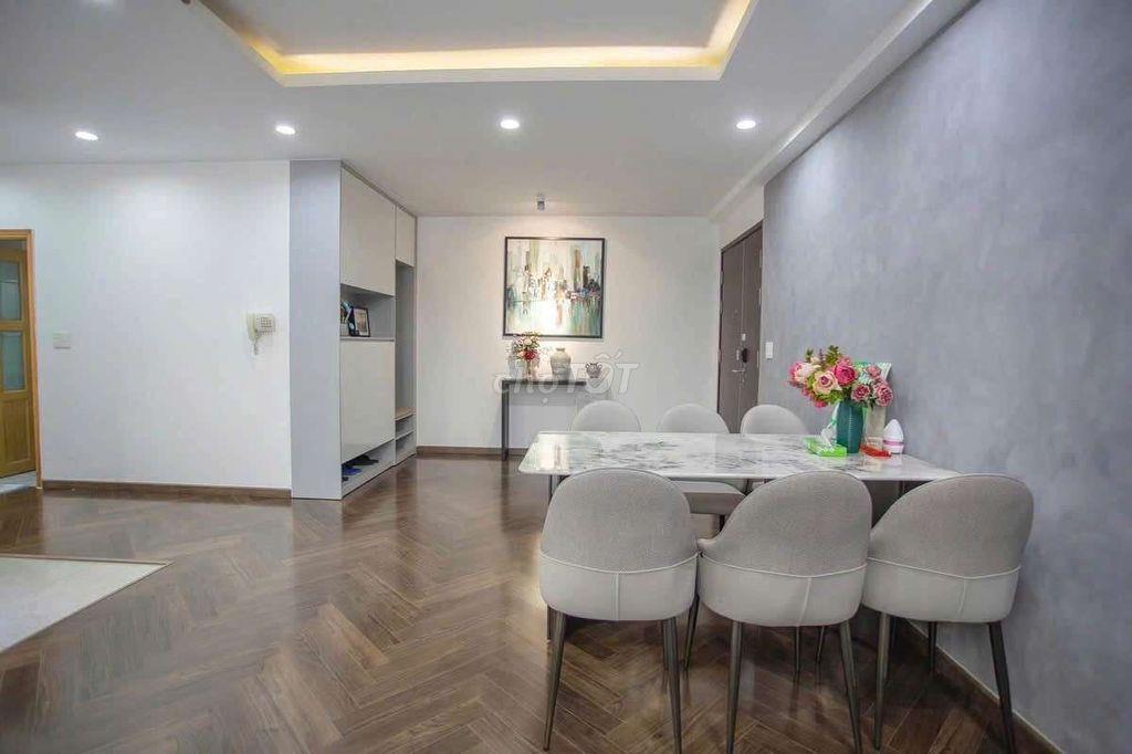Cc 26Nguyễn thượng hiền SHR chính chủ bỏ phố về quê cần bán gấp tầng8 