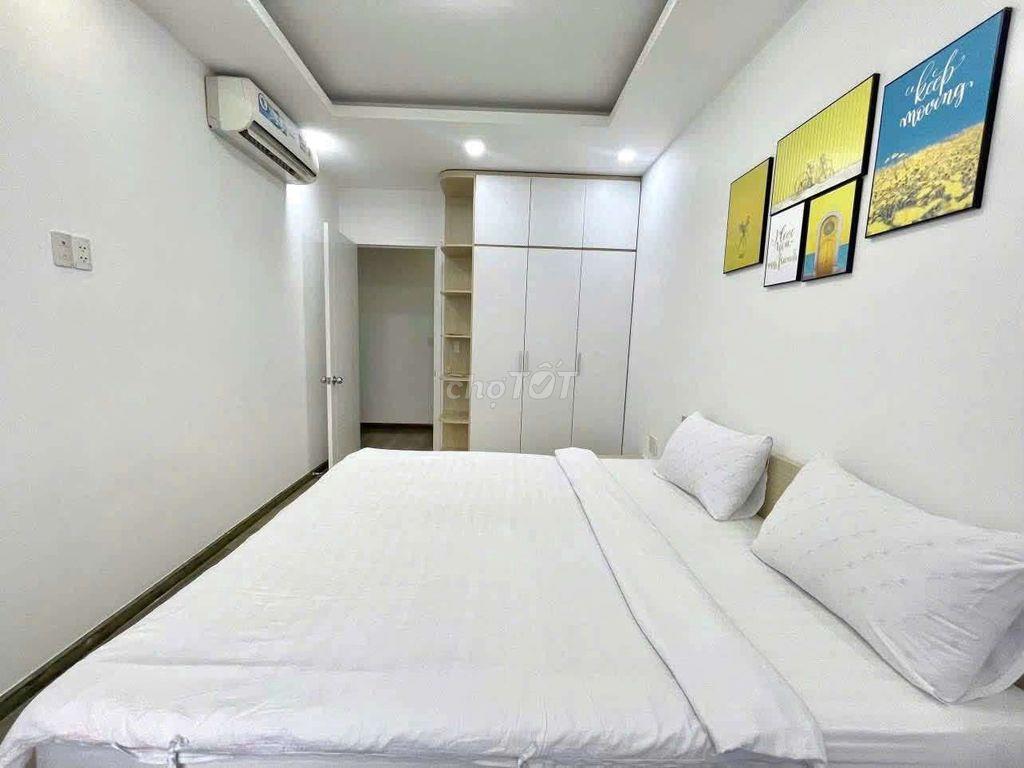 Cc 26Nguyễn thượng hiền SHR chính chủ bỏ phố về quê cần bán gấp tầng8 