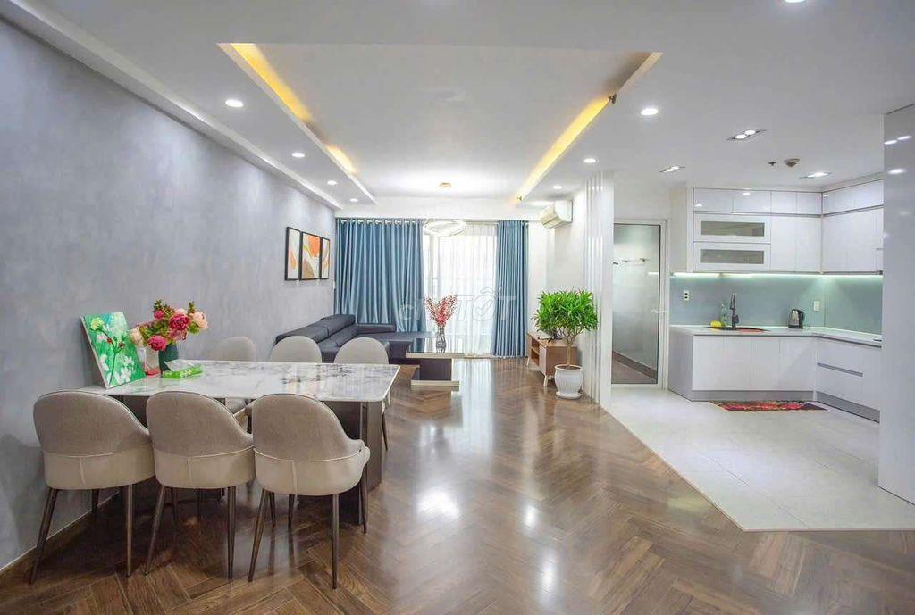 Cc 26Nguyễn thượng hiền SHR chính chủ bỏ phố về quê cần bán gấp tầng8 