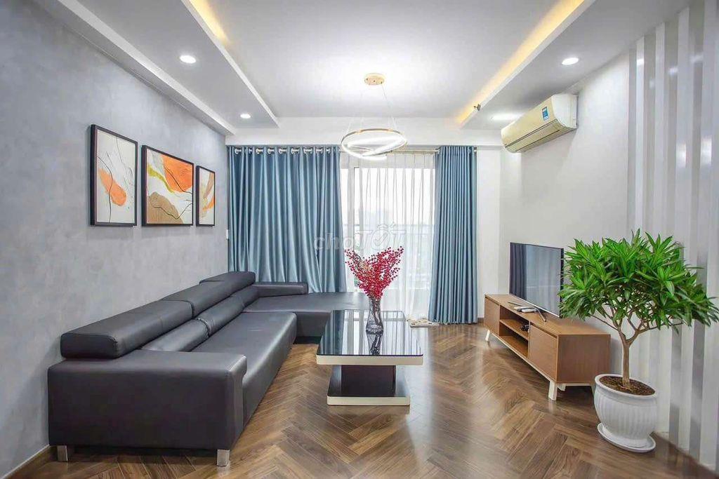 Cc 26Nguyễn thượng hiền SHR chính chủ bỏ phố về quê cần bán gấp tầng8 