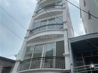 bán nhà ở Bình Thạnh