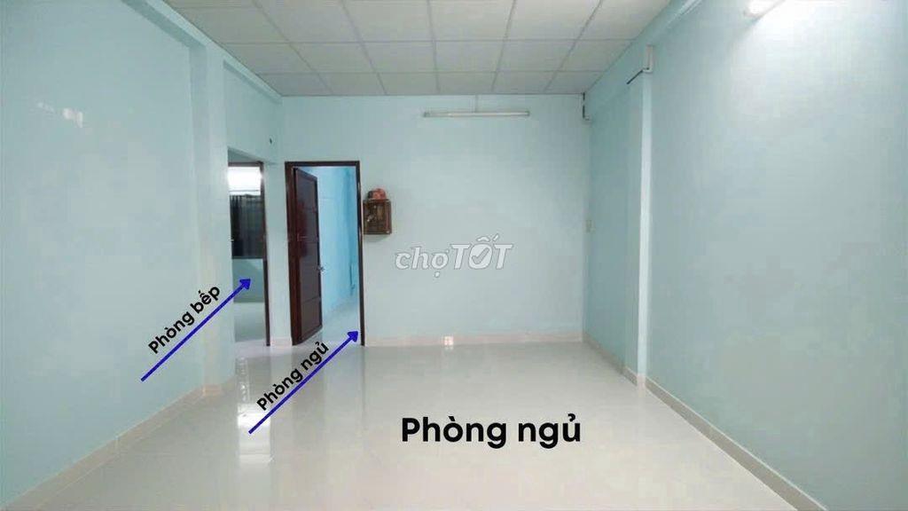 Chính chủ bán gấp căn hộ chung cư 346 Phan Văn Trị, P.11, Bình Thạnh