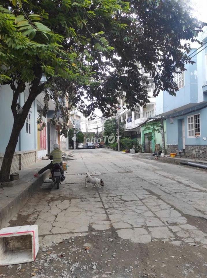Chính chủ bán gấp căn hộ chung cư 346 Phan Văn Trị, P.11, Bình Thạnh