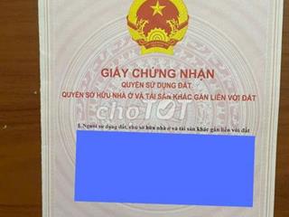 Chính chủ bán gấp căn hộ chung cư 346 Phan Văn Trị, P.11, Bình Thạnh