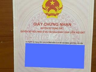 Chính chủ bán gấp căn hộ chung cư 346 Phan Văn Trị, P.11, Bình Thạnh