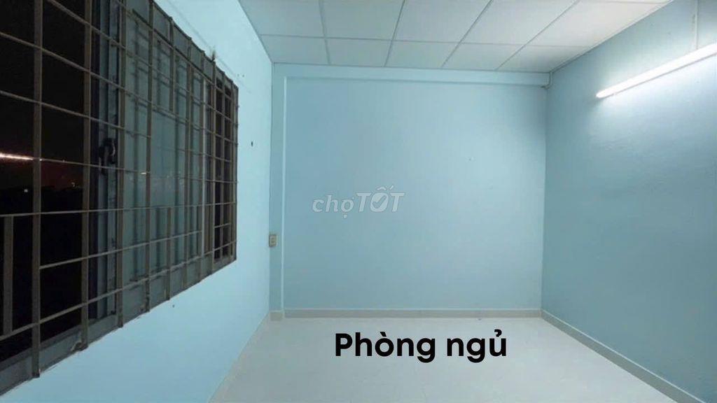 Chính chủ bán gấp căn hộ chung cư 346 Phan Văn Trị, P.11, Bình Thạnh