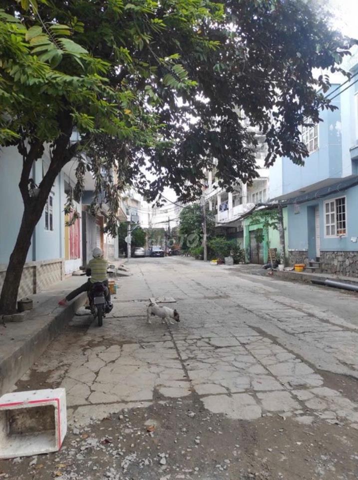 Chính chủ bán gấp căn hộ chung cư 346 Phan Văn Trị, P.11, Bình Thạnh