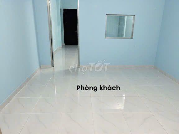 Chính chủ bán gấp căn hộ chung cư 346 Phan Văn Trị, P.11, Bình Thạnh