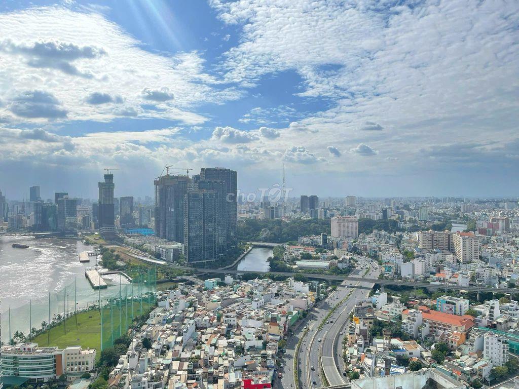 BÁN GẤP CĂN HỘ 2PN OPAL TOWER