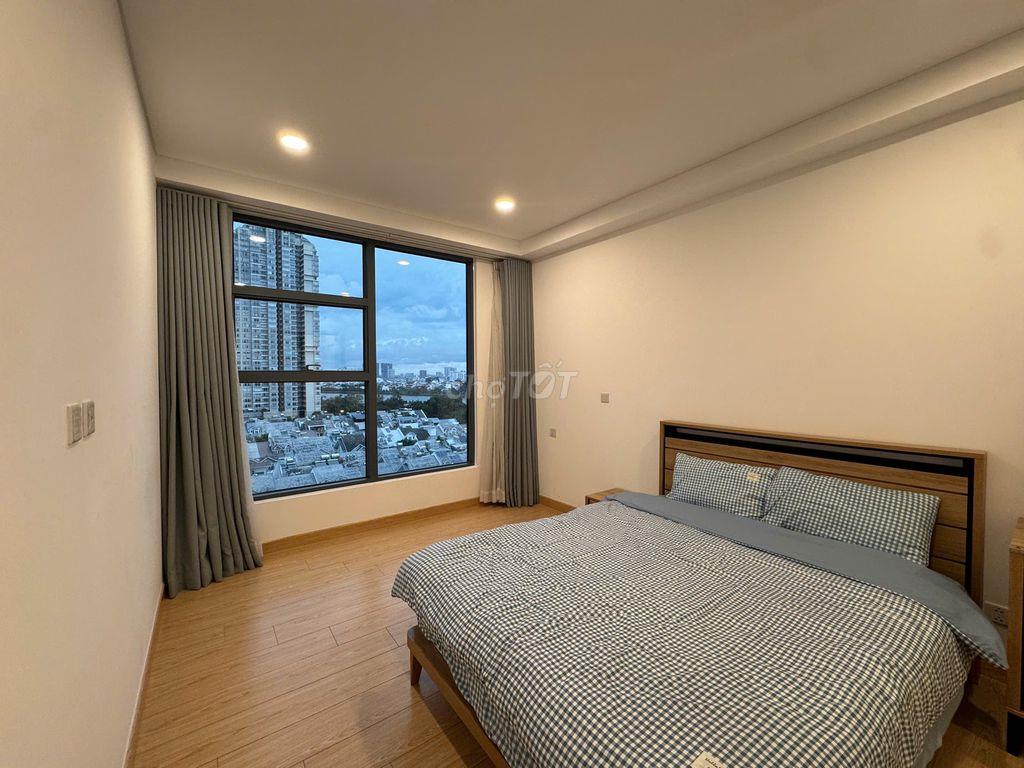 CHO THUÊ CĂN HỘ SUNWAH PEARL – 2 PHÒNG NGỦ RỘNG