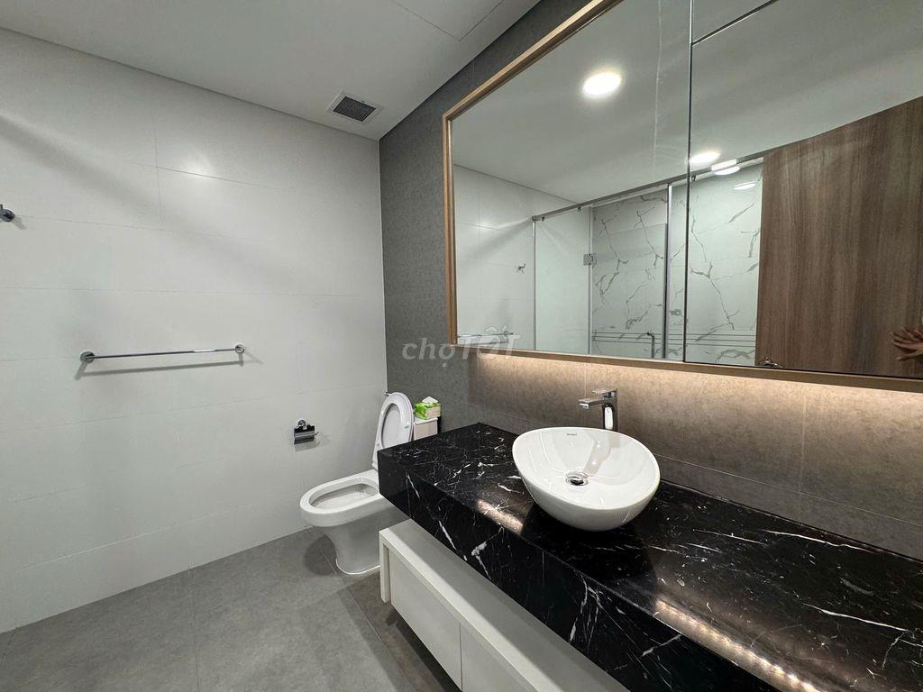 CHO THUÊ CĂN HỘ SUNWAH PEARL – 2 PHÒNG NGỦ RỘNG