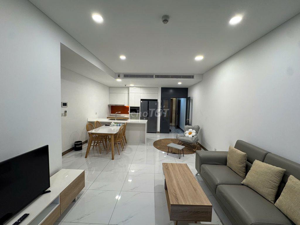 CHO THUÊ CĂN HỘ SUNWAH PEARL – 2 PHÒNG NGỦ RỘNG