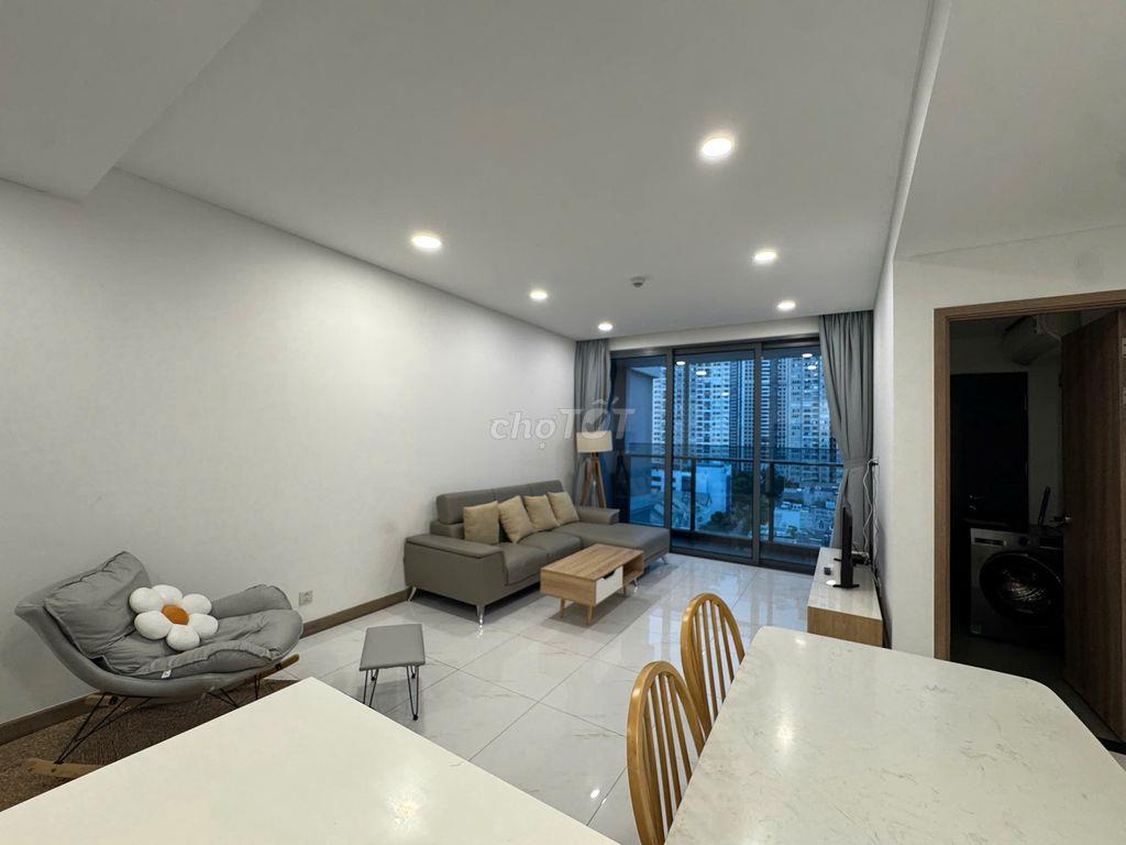 CHO THUÊ CĂN HỘ SUNWAH PEARL – 2 PHÒNG NGỦ RỘNG