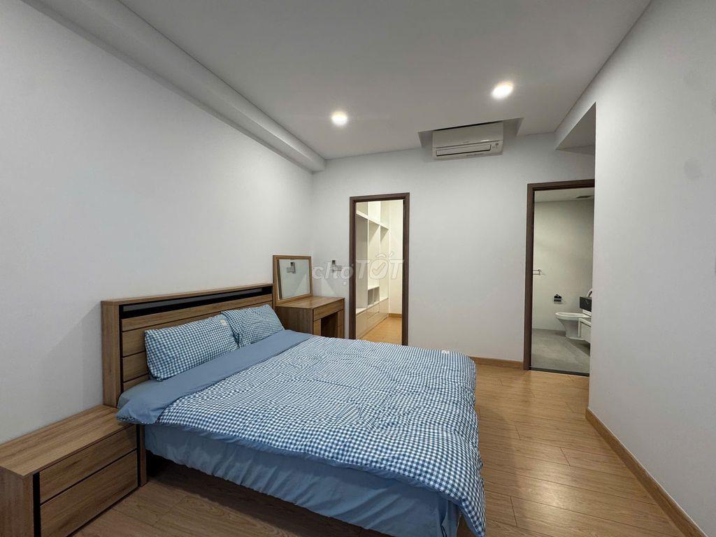CHO THUÊ CĂN HỘ SUNWAH PEARL – 2 PHÒNG NGỦ RỘNG