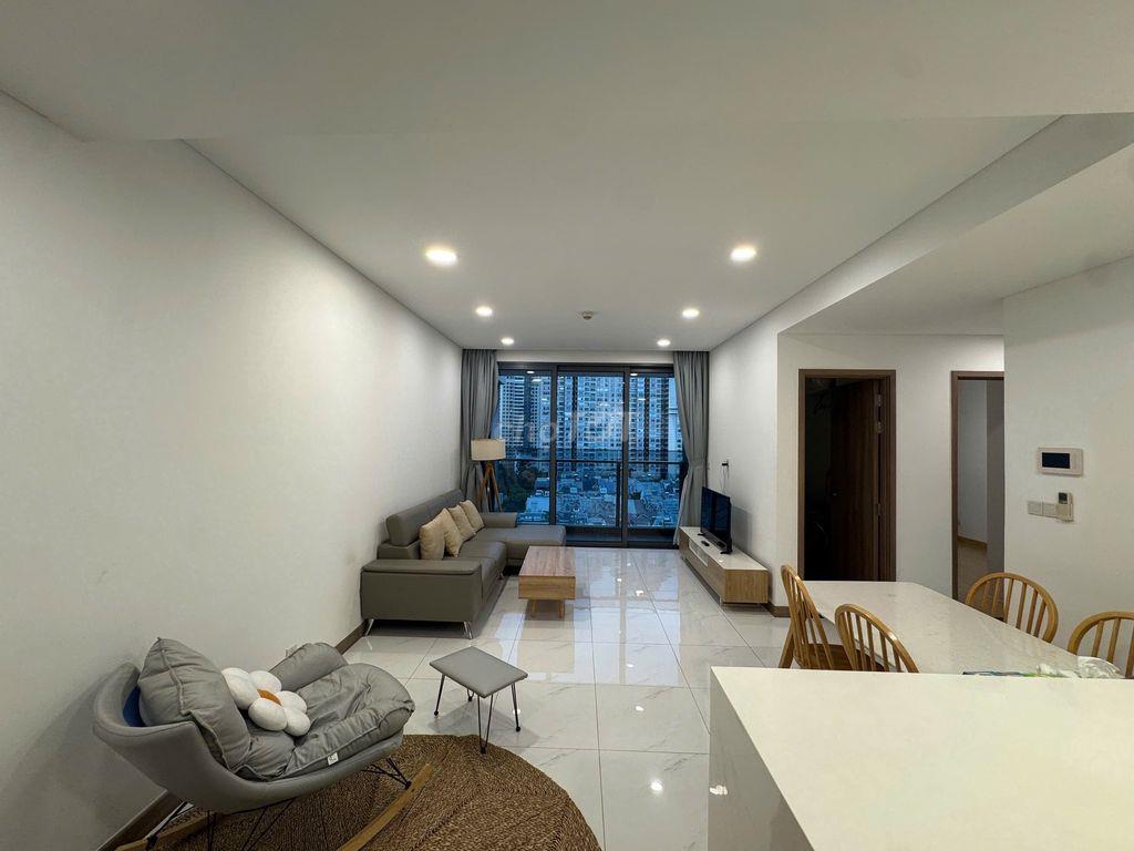 CHO THUÊ CĂN HỘ SUNWAH PEARL – 2 PHÒNG NGỦ RỘNG