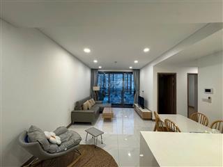 CHO THUÊ CĂN HỘ SUNWAH PEARL – 2 PHÒNG NGỦ RỘNG