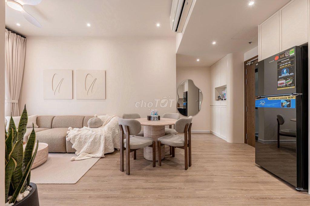 CHO THUÊ CĂN HỘ MASTERI THẢO ĐIỀN  FOR RENT – MASTERI THAO DIEN