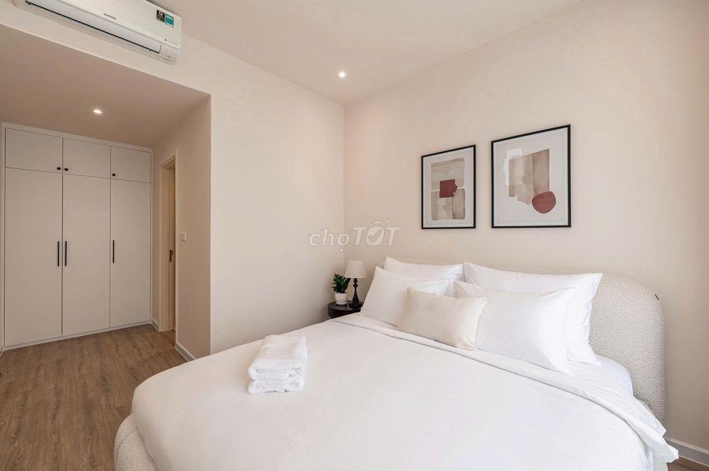 CHO THUÊ CĂN HỘ MASTERI THẢO ĐIỀN  FOR RENT – MASTERI THAO DIEN