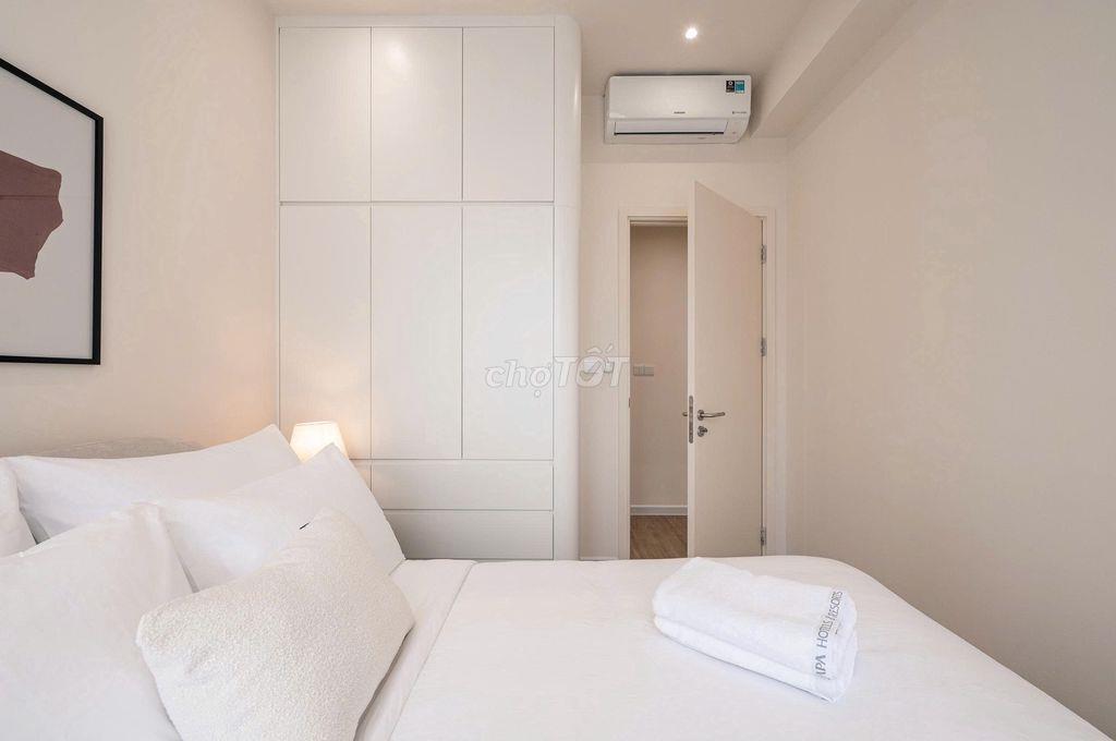CHO THUÊ CĂN HỘ MASTERI THẢO ĐIỀN  FOR RENT – MASTERI THAO DIEN