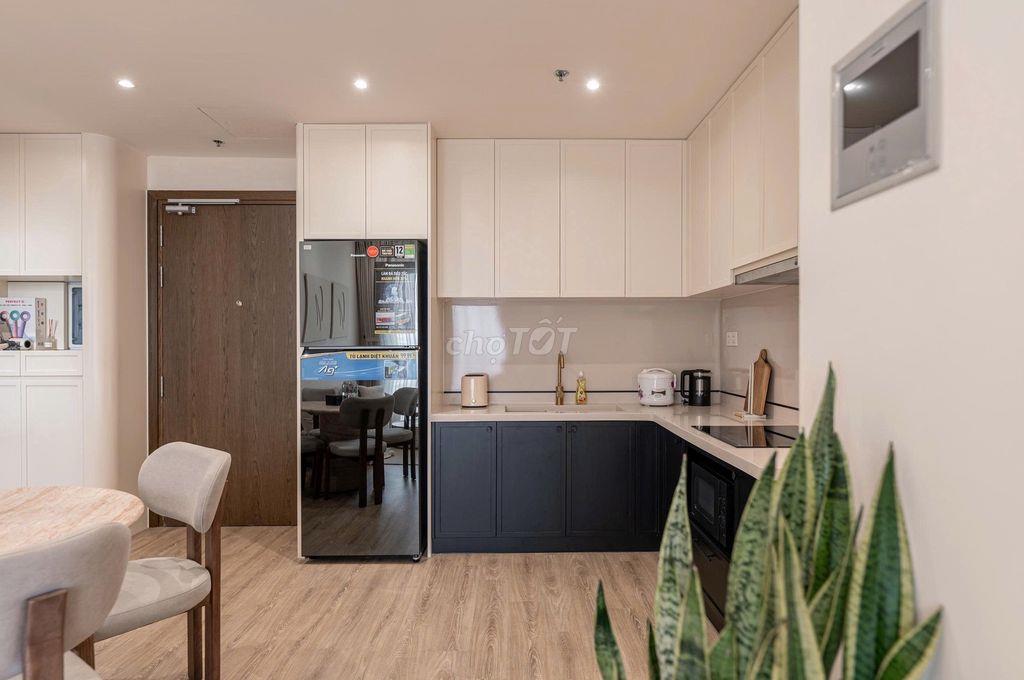 CHO THUÊ CĂN HỘ MASTERI THẢO ĐIỀN  FOR RENT – MASTERI THAO DIEN