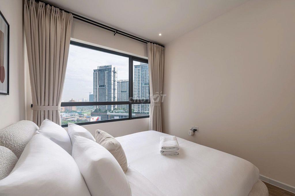CHO THUÊ CĂN HỘ MASTERI THẢO ĐIỀN  FOR RENT – MASTERI THAO DIEN