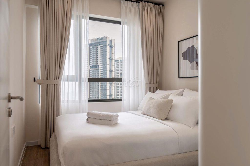 CHO THUÊ CĂN HỘ MASTERI THẢO ĐIỀN  FOR RENT – MASTERI THAO DIEN