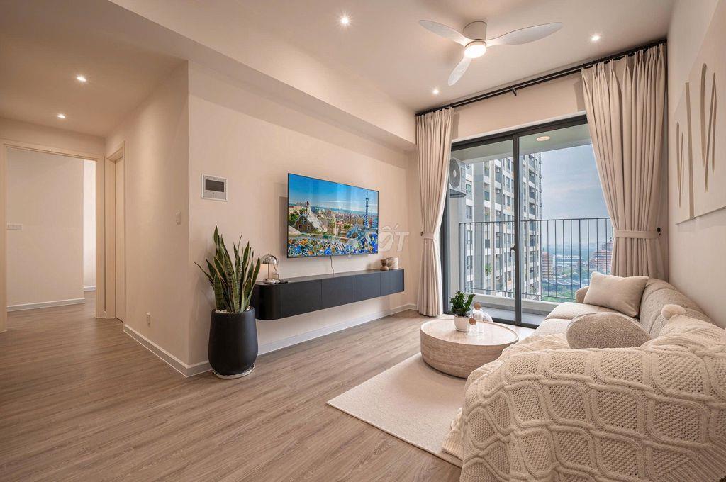 CHO THUÊ CĂN HỘ MASTERI THẢO ĐIỀN  FOR RENT – MASTERI THAO DIEN