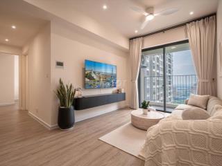 CHO THUÊ CĂN HỘ MASTERI THẢO ĐIỀN  FOR RENT – MASTERI THAO DIEN