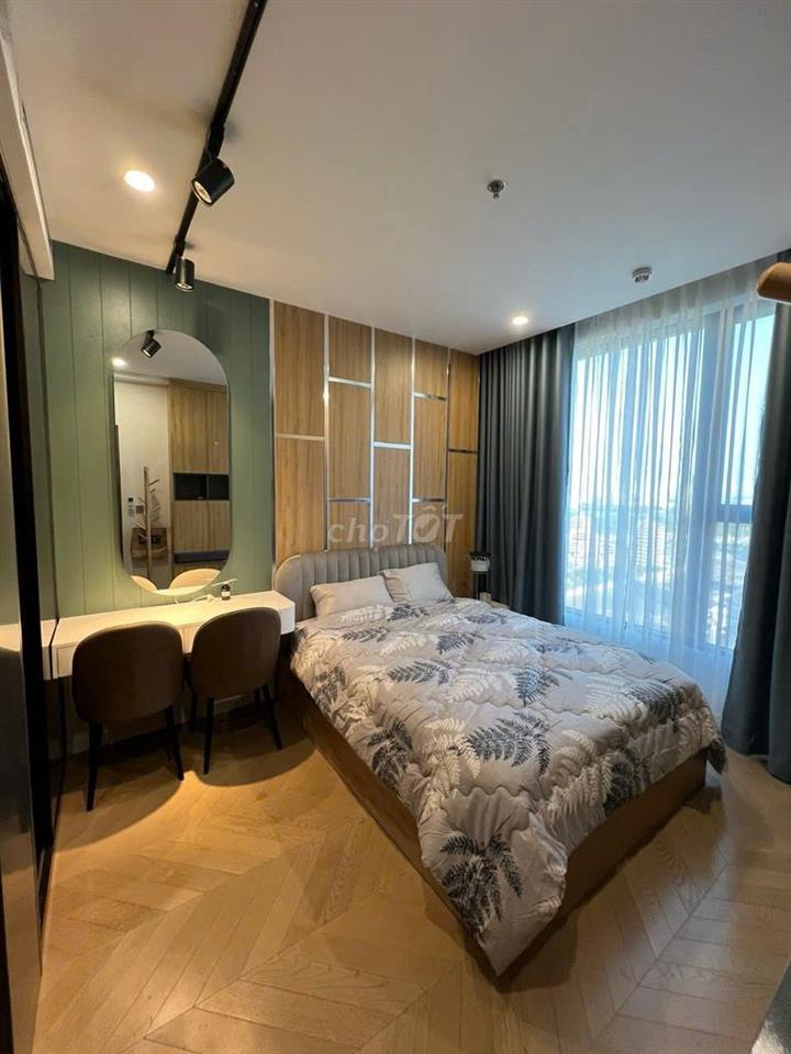 BÁN 2PN 2WC LUMIER RIVERSIDE 