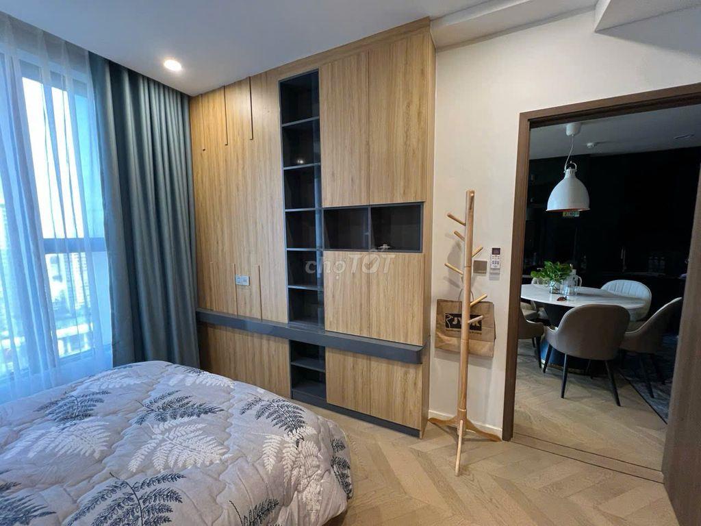BÁN 2PN 2WC LUMIER RIVERSIDE 