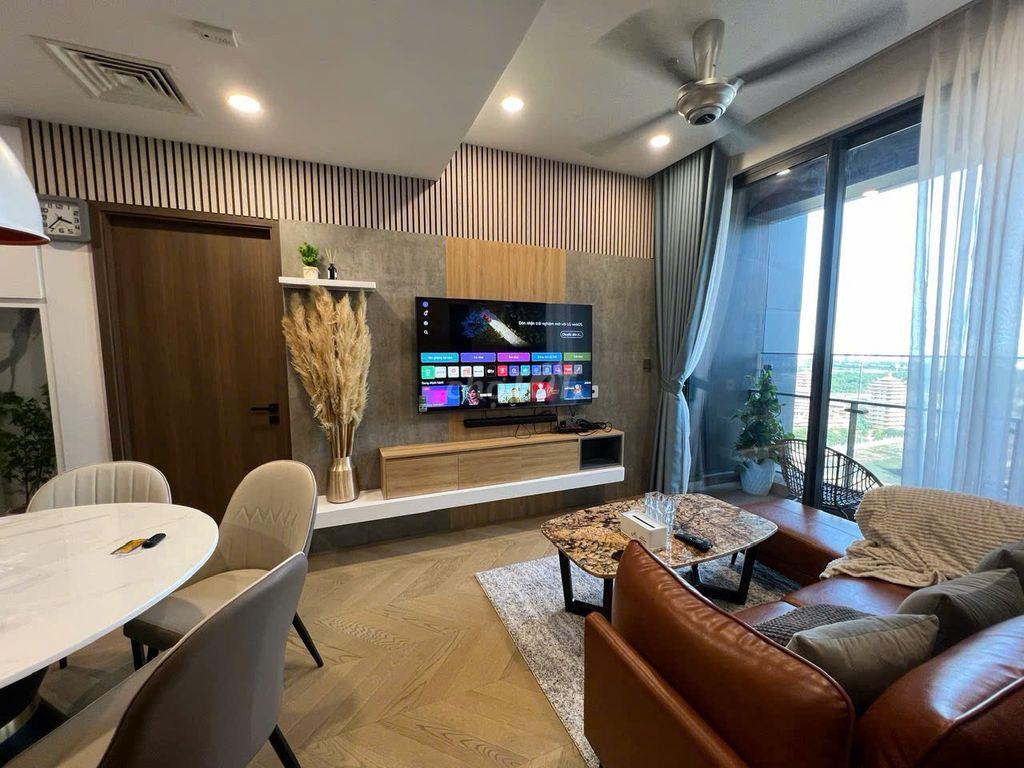BÁN 2PN 2WC LUMIER RIVERSIDE 