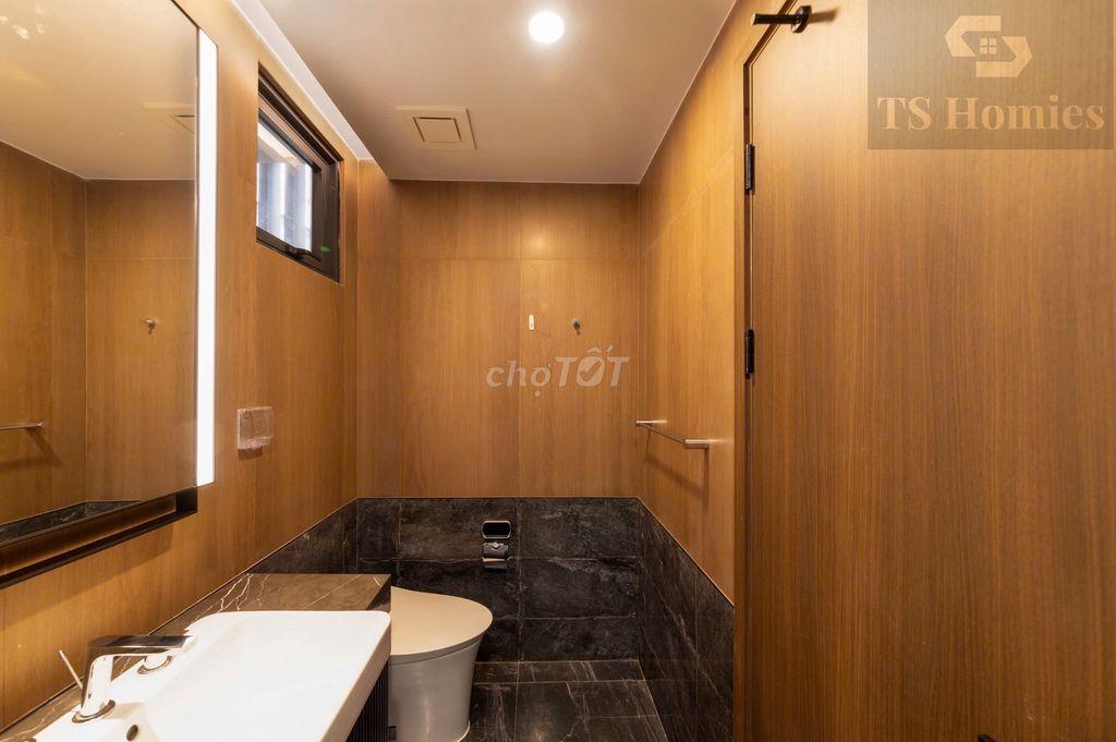 BÁN LUMIER RIVERSIDE 72m2 2PN 2WC  SPA