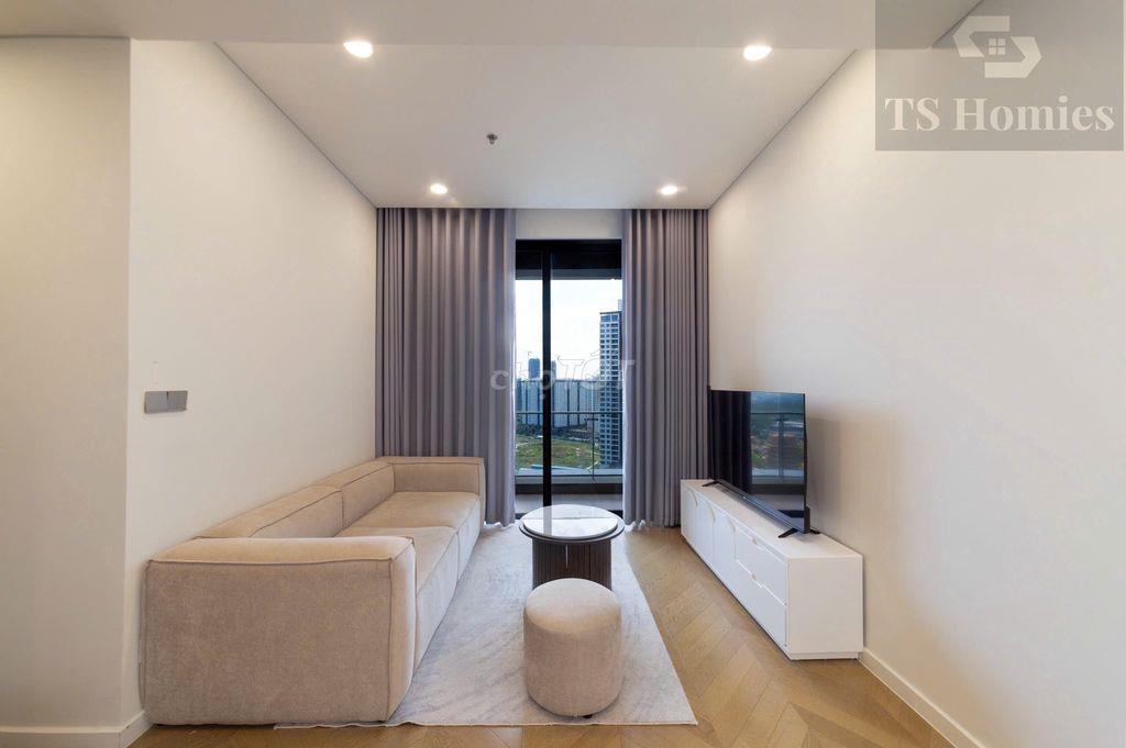BÁN LUMIER RIVERSIDE 72m2 2PN 2WC  SPA