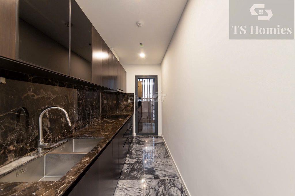 BÁN LUMIER RIVERSIDE 72m2 2PN 2WC  SPA