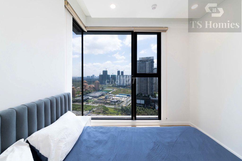 BÁN LUMIER RIVERSIDE 72m2 2PN 2WC  SPA