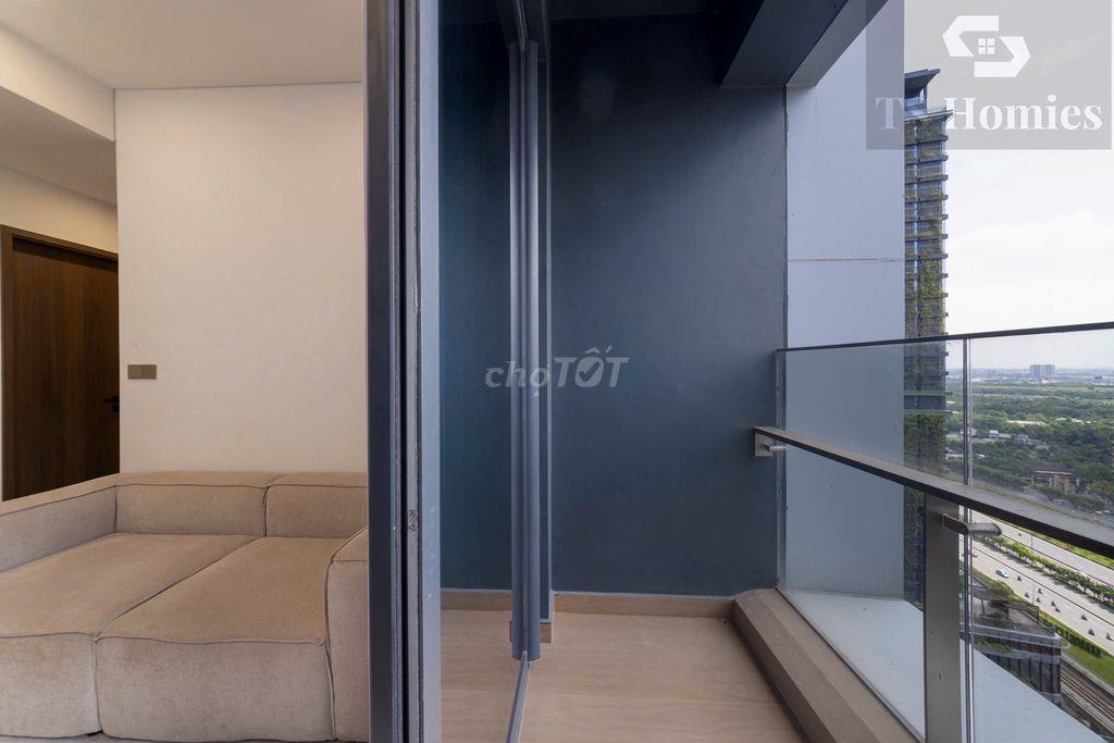 BÁN LUMIER RIVERSIDE 72m2 2PN 2WC  SPA