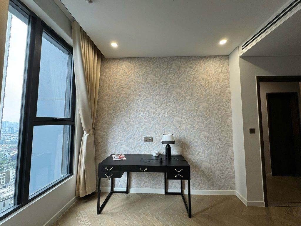 CHO THUÊ 3PN 2WC LUMIER RIVERSIDE 94M2