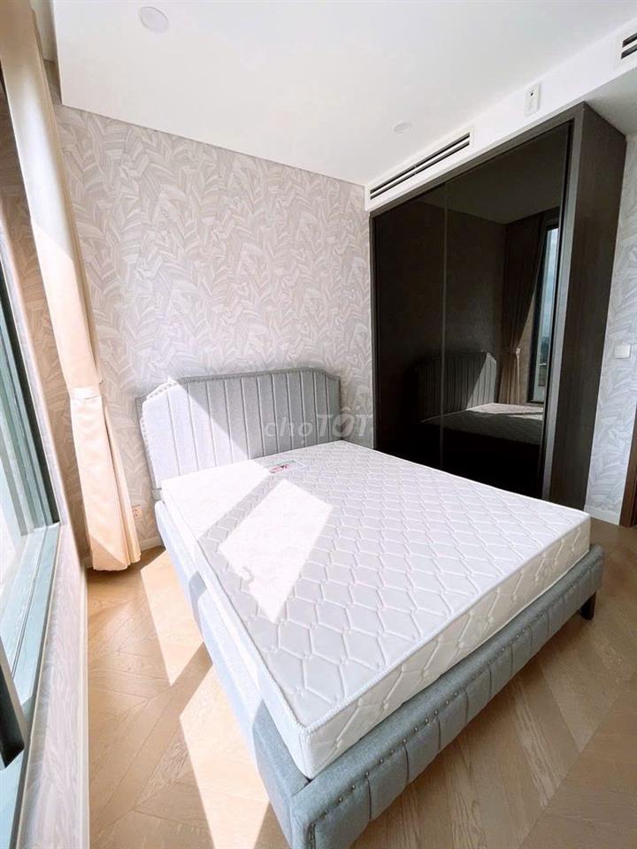 CHO THUÊ 3PN 2WC LUMIER RIVERSIDE 94M2