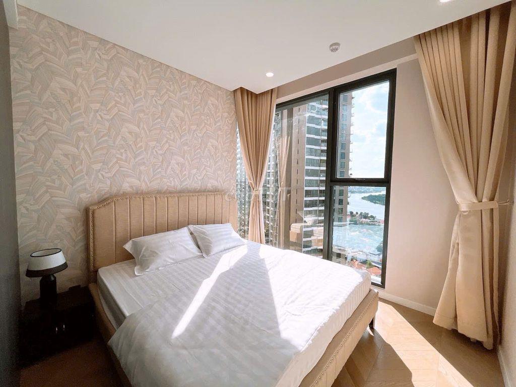 CHO THUÊ 3PN 2WC LUMIER RIVERSIDE 94M2