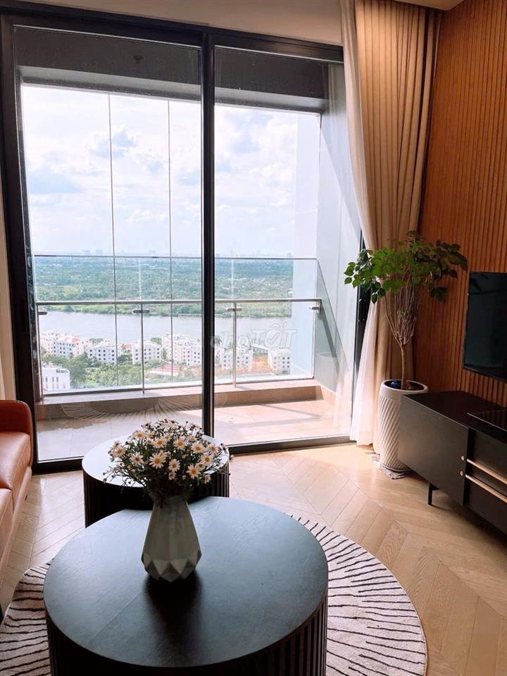 CHO THUÊ 3PN 2WC LUMIER RIVERSIDE 94M2